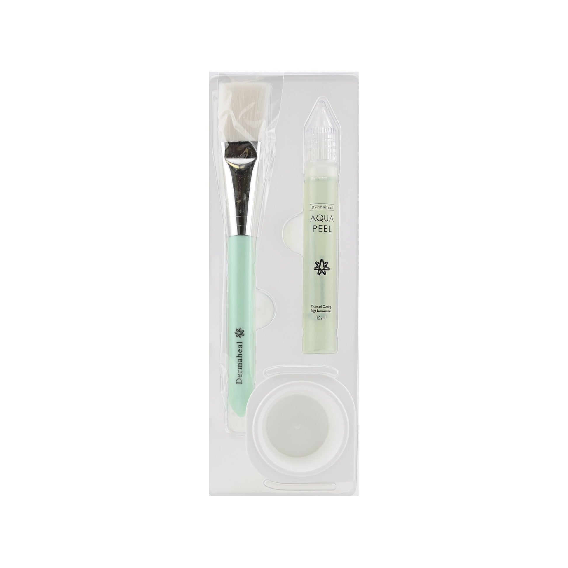 Dermaheal Aqua Peel - Filler Lux