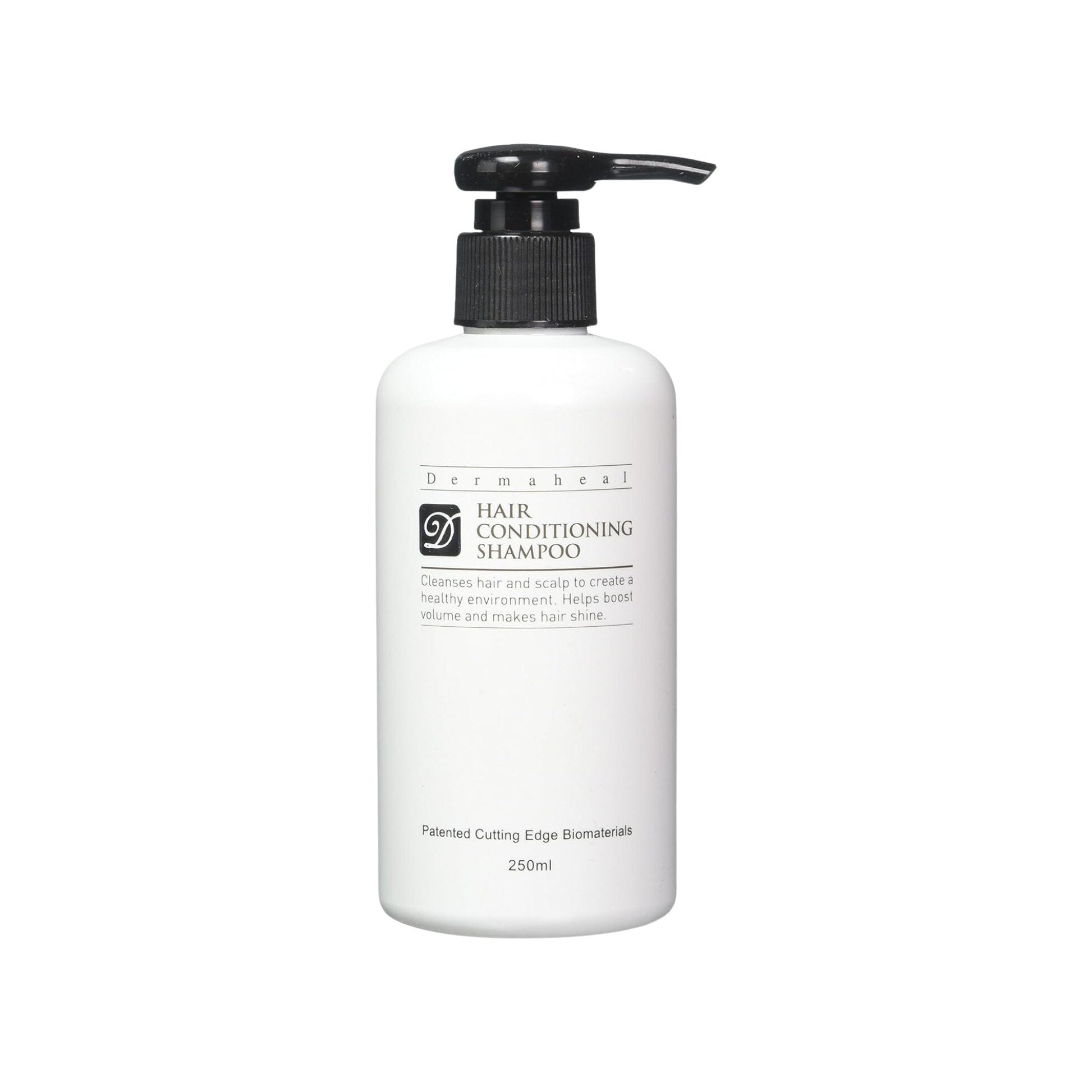 Dermaheal Conditioning Shampoo - Filler Lux