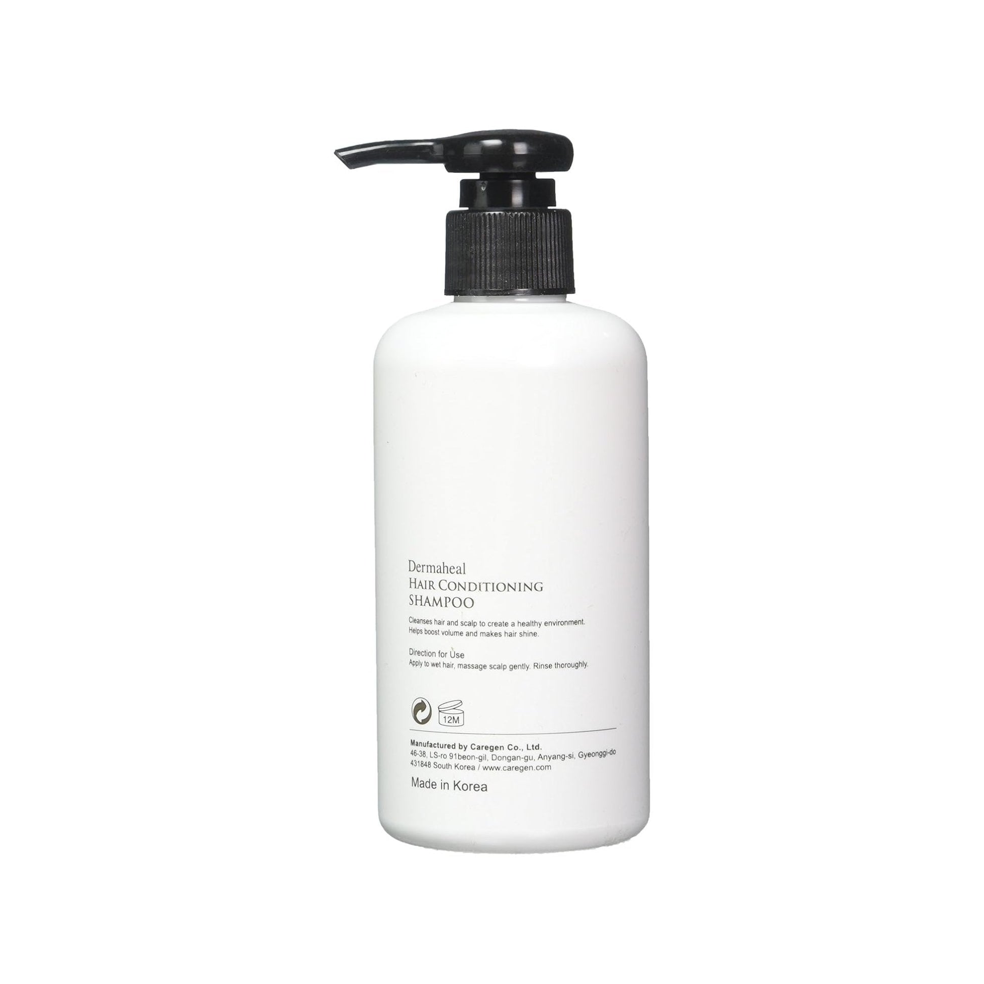 Dermaheal Conditioning Shampoo - Filler Lux