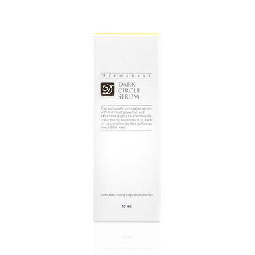 Dermaheal Dark Circle Serum - Filler Lux