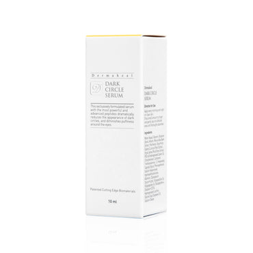 Dermaheal Dark Circle Serum - Filler Lux