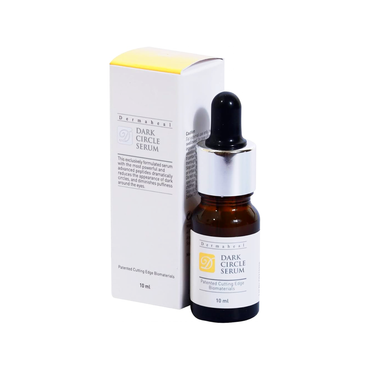 Dermaheal Dark Circle Serum - Filler Lux