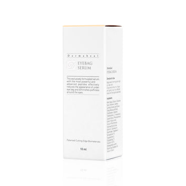 Dermaheal Eyebag Serum - Filler Lux
