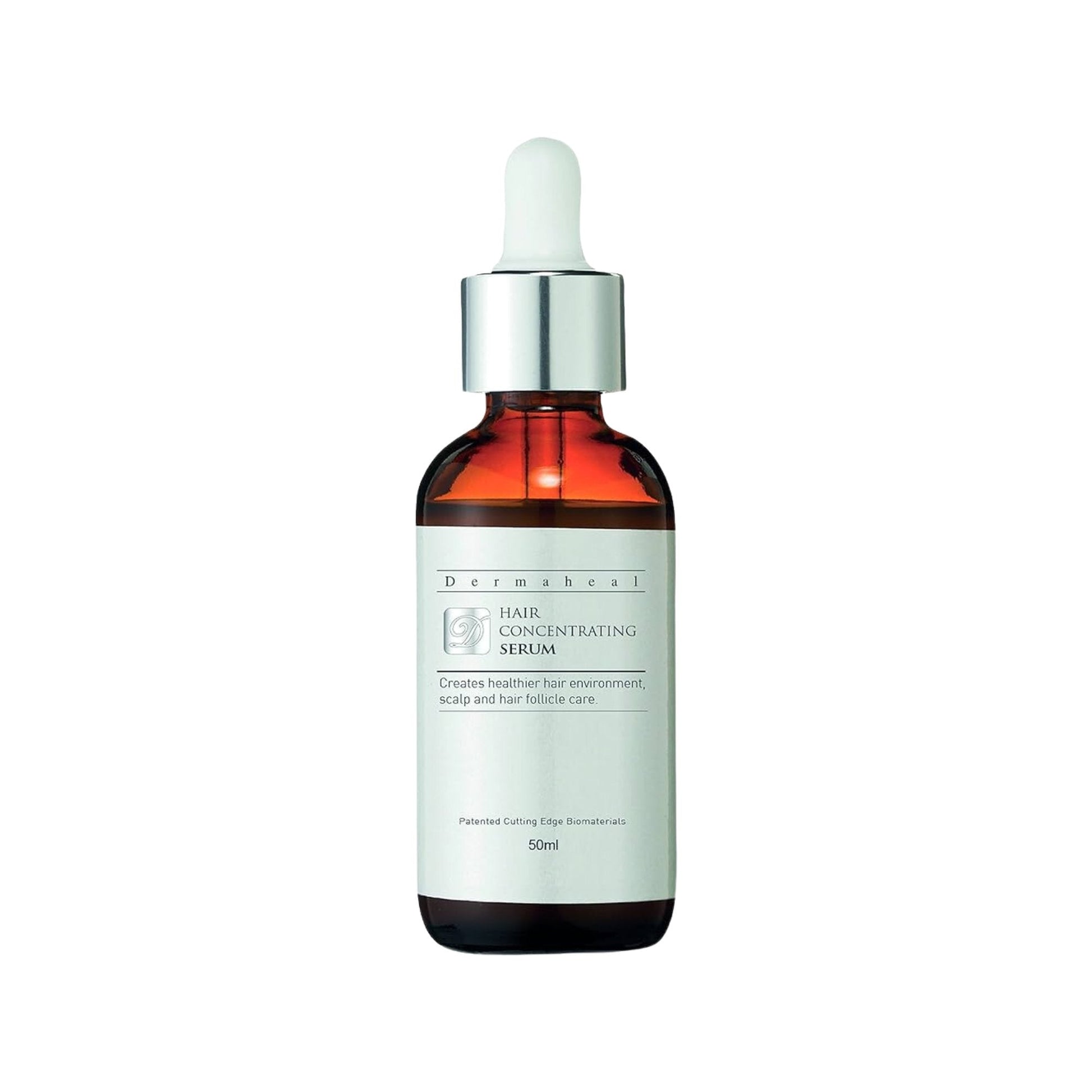 Dermaheal Hair Concentrating Serum - Filler Lux
