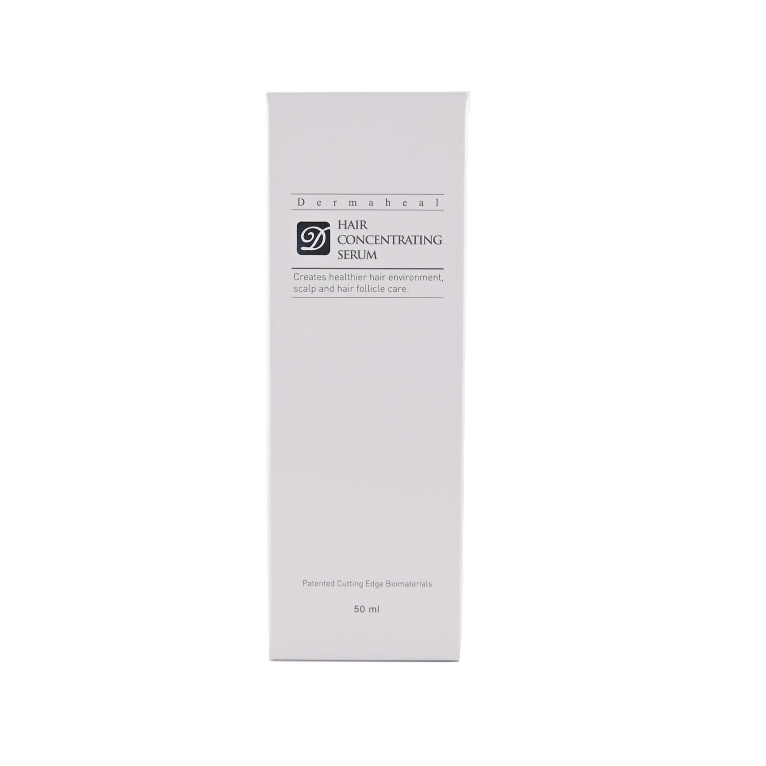 Dermaheal Hair Concentrating Serum - Filler Lux