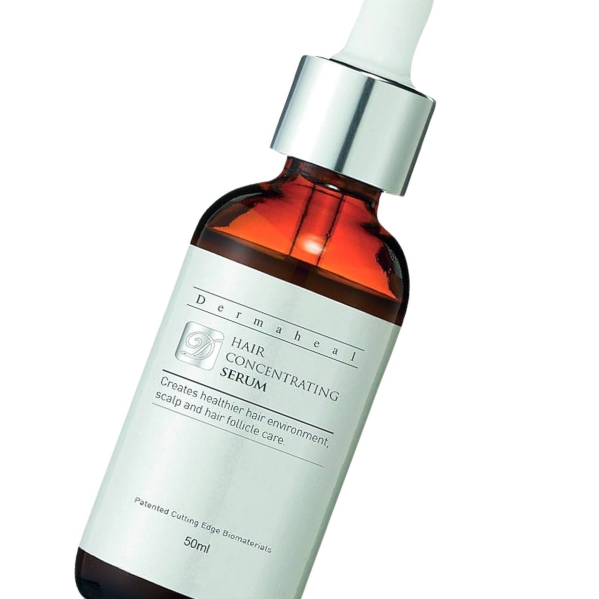 Dermaheal Hair Concentrating Serum - Filler Lux