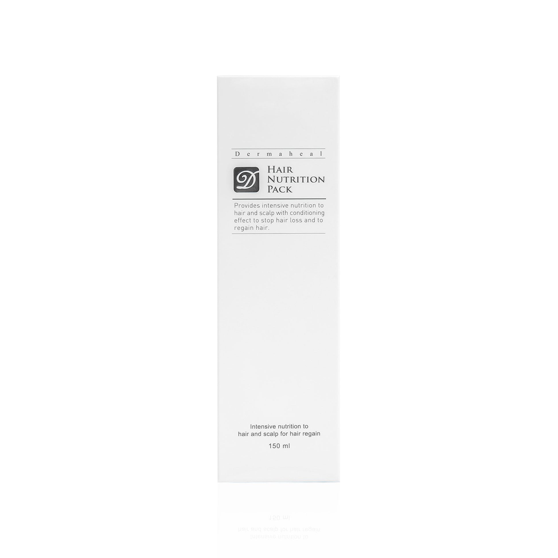 Dermaheal Hair Nutrition Pack - Filler Lux
