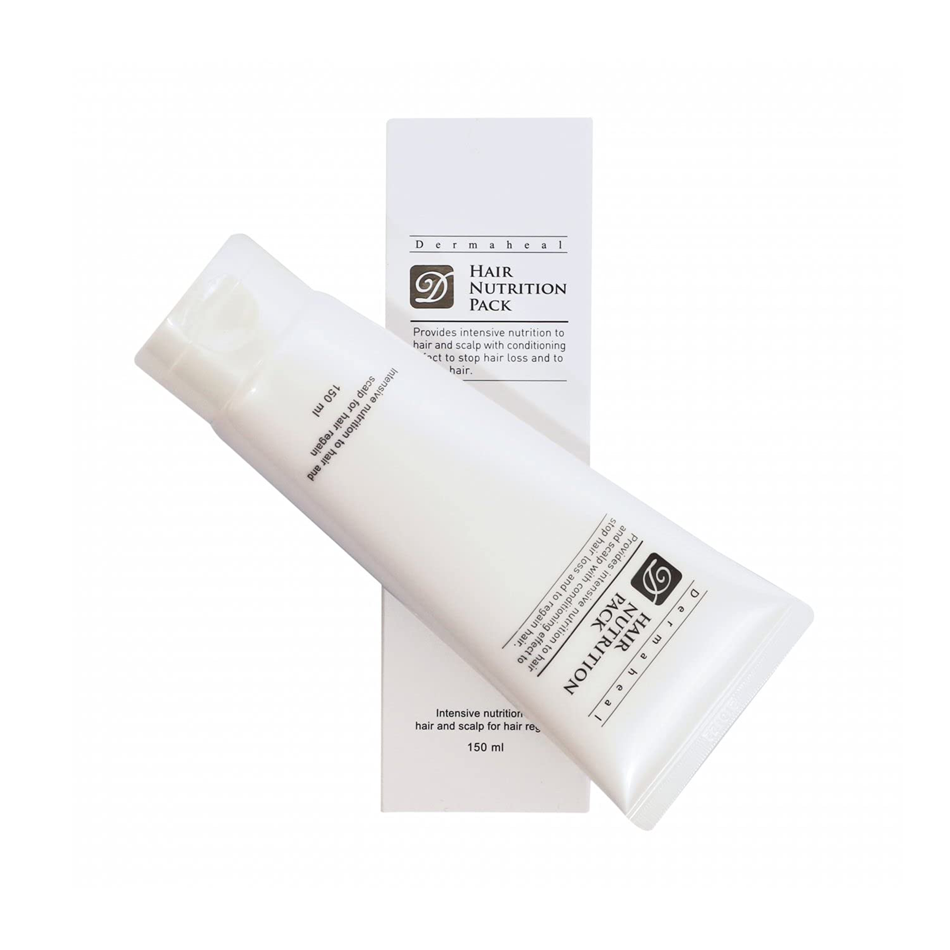 Dermaheal Hair Nutrition Pack - Filler Lux