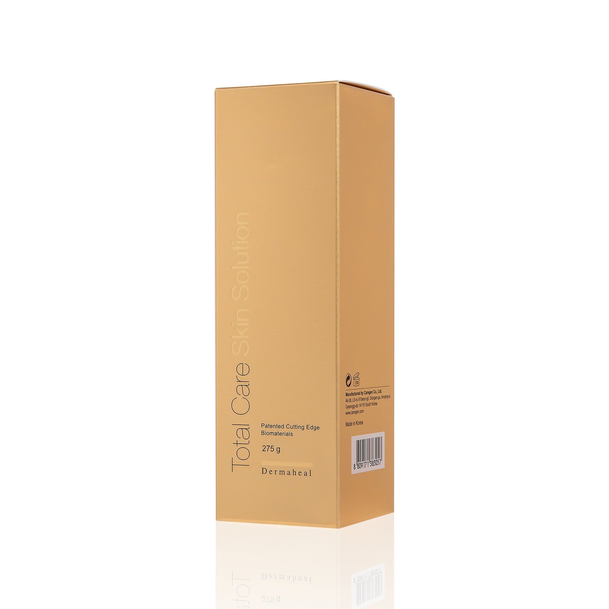 Dermaheal Total Care Skin Solution - Filler Lux