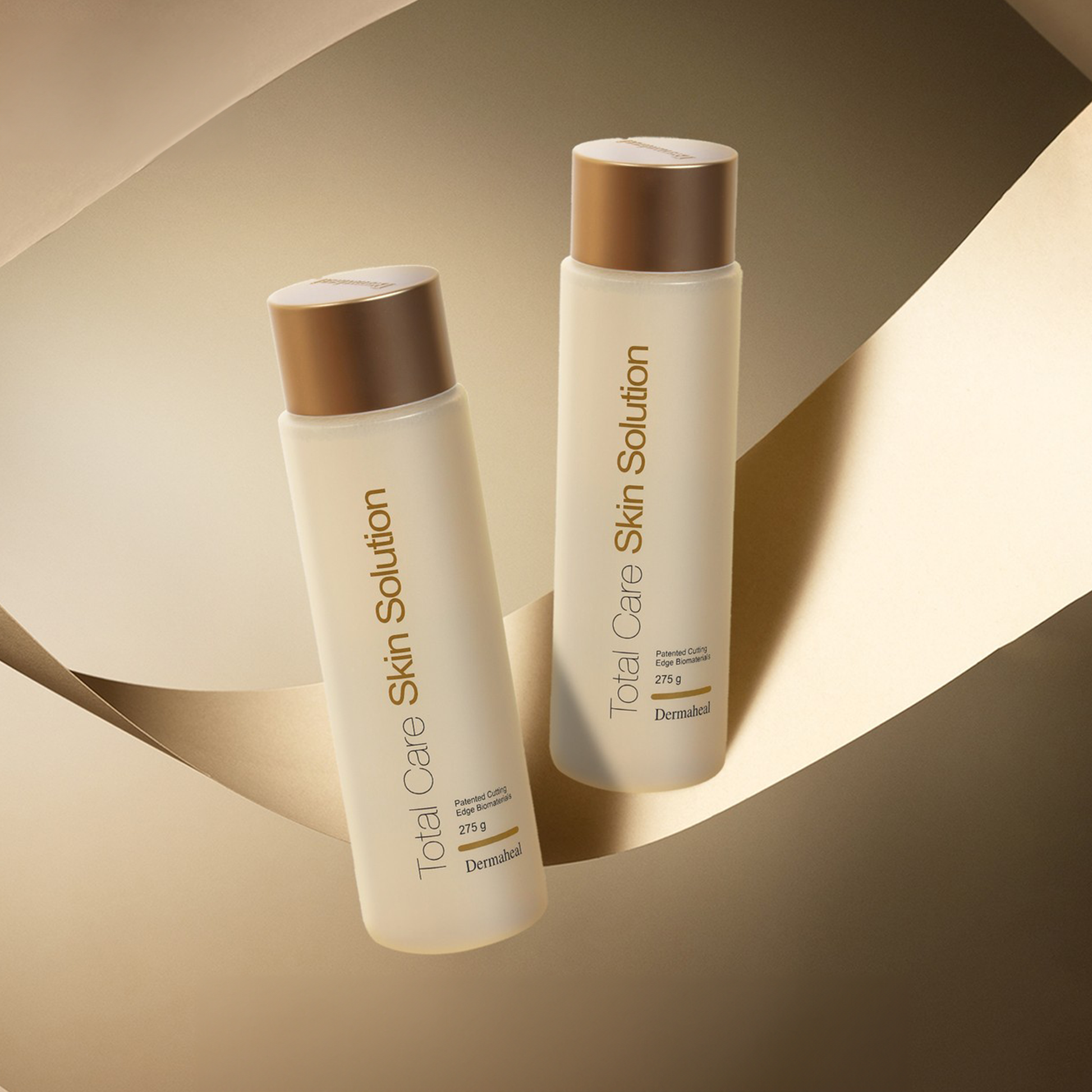 Dermaheal Total Care Skin Solution - Filler Lux