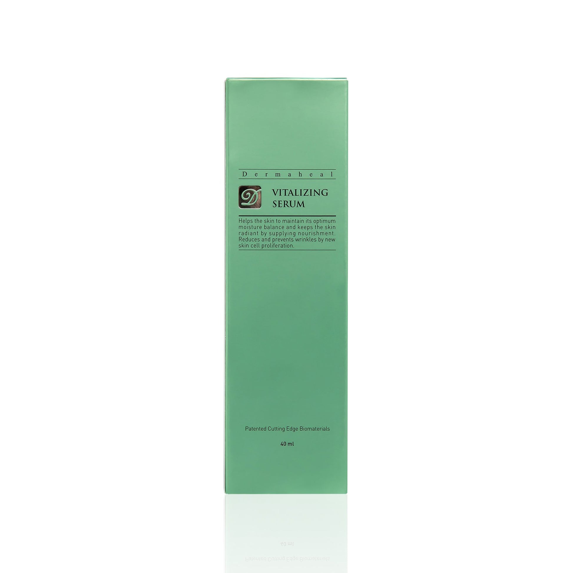 Dermaheal Vitalizing Serum - Filler Lux