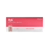 Dermaline PDX5 - Filler Lux™ - Dermaline Co. Ltd.