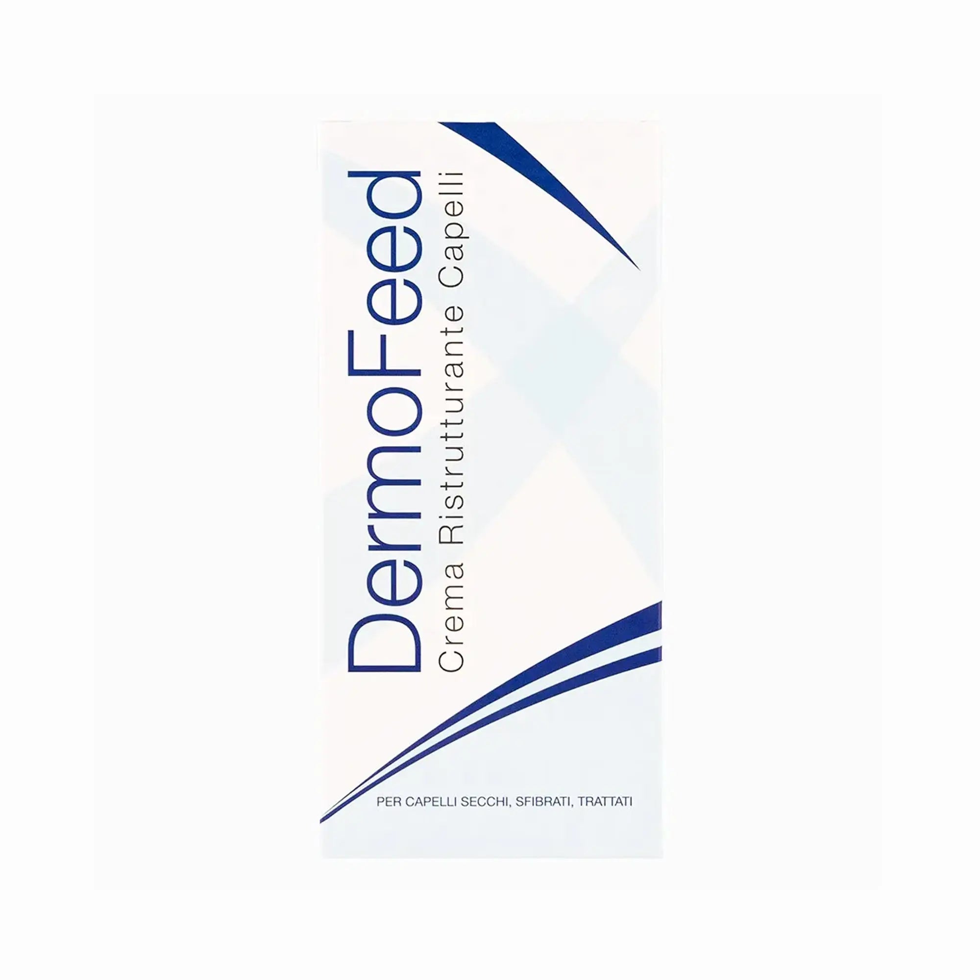 DermoFeed Hair Restructuring Cream C.S.D. Srl