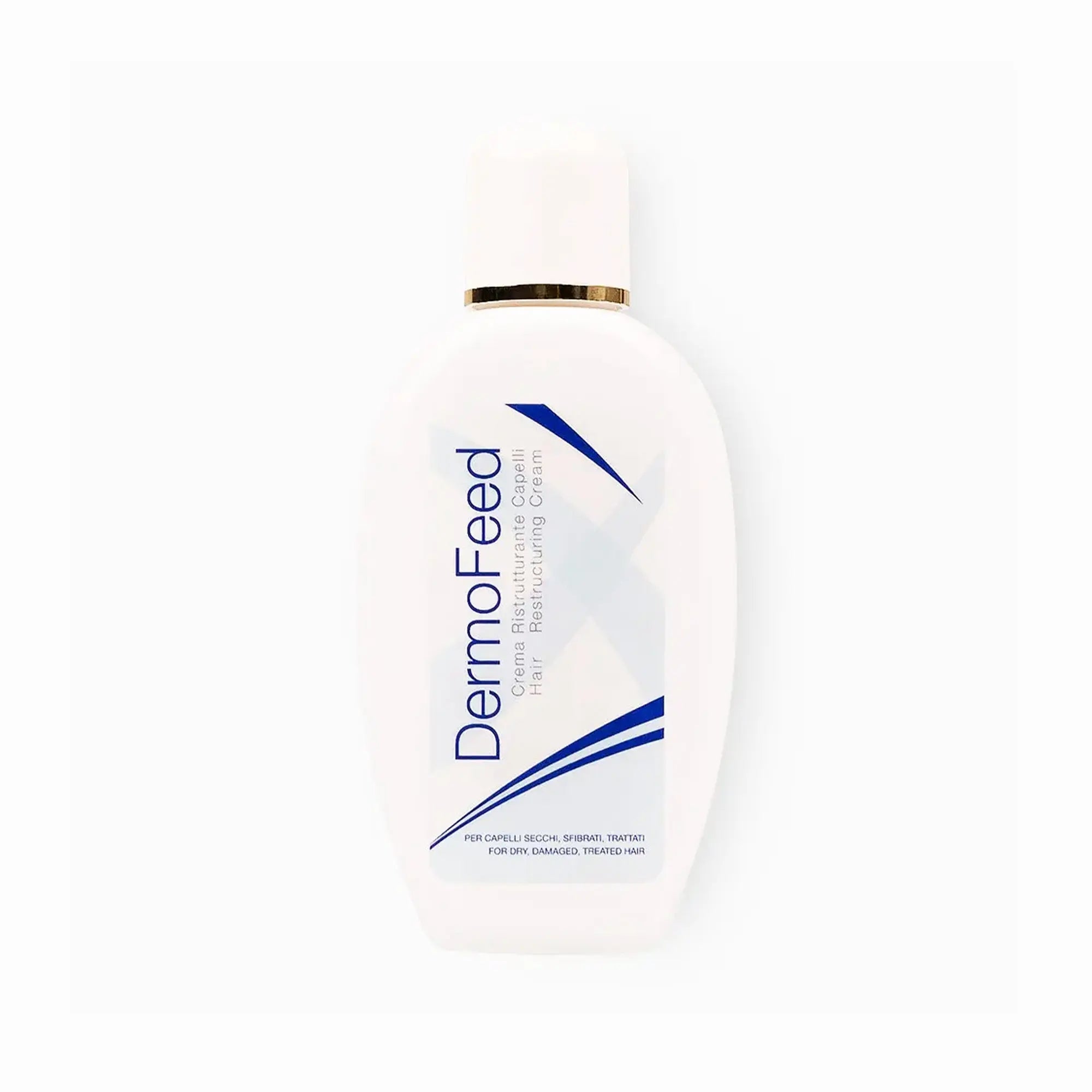DermoFeed Hair Restructuring Cream C.S.D. Srl
