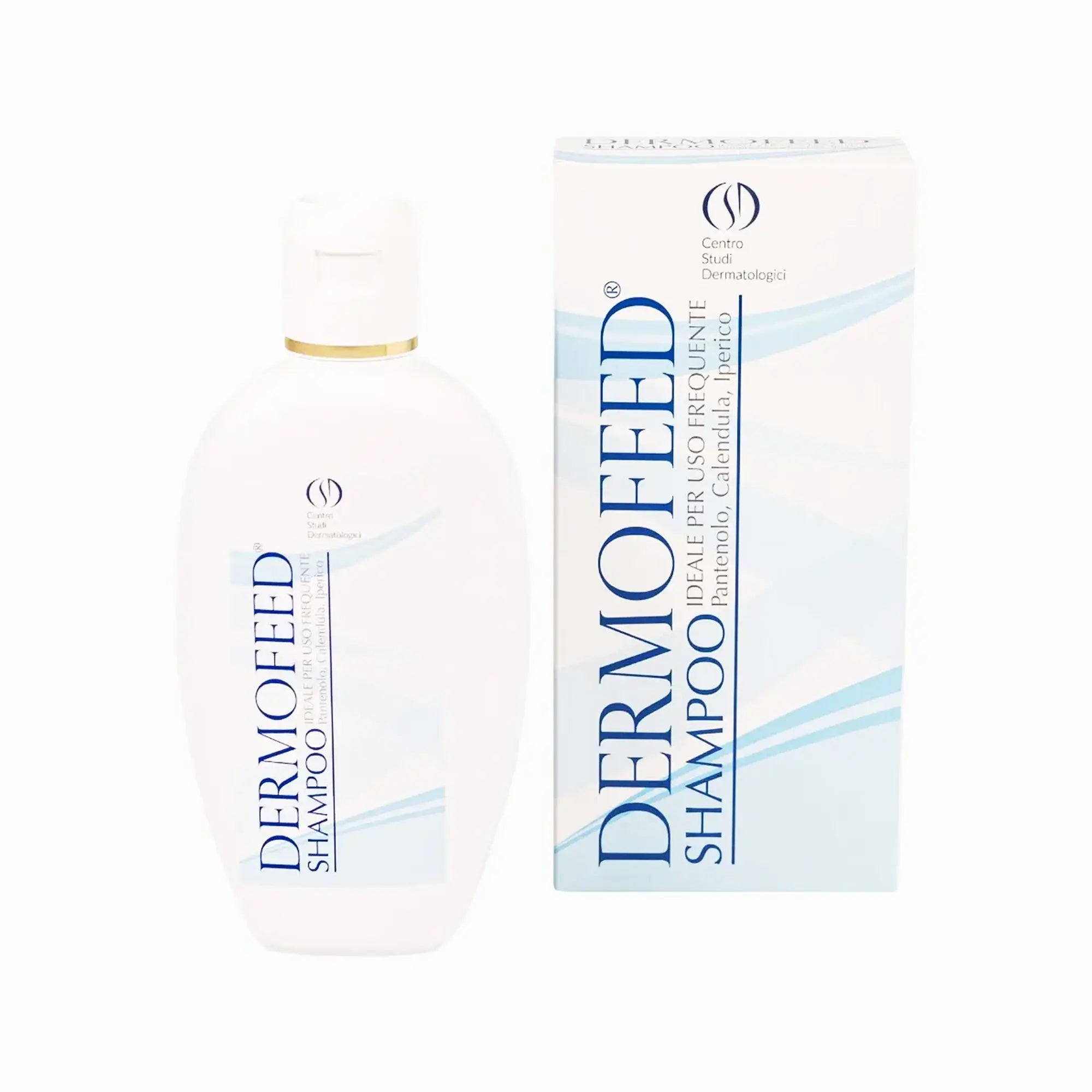 DermoFeed Shampoo C.S.D. Srl