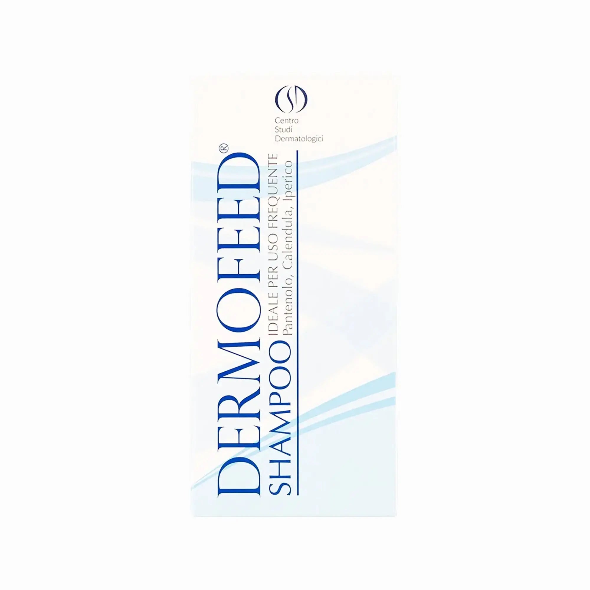 DermoFeed Shampoo C.S.D. Srl