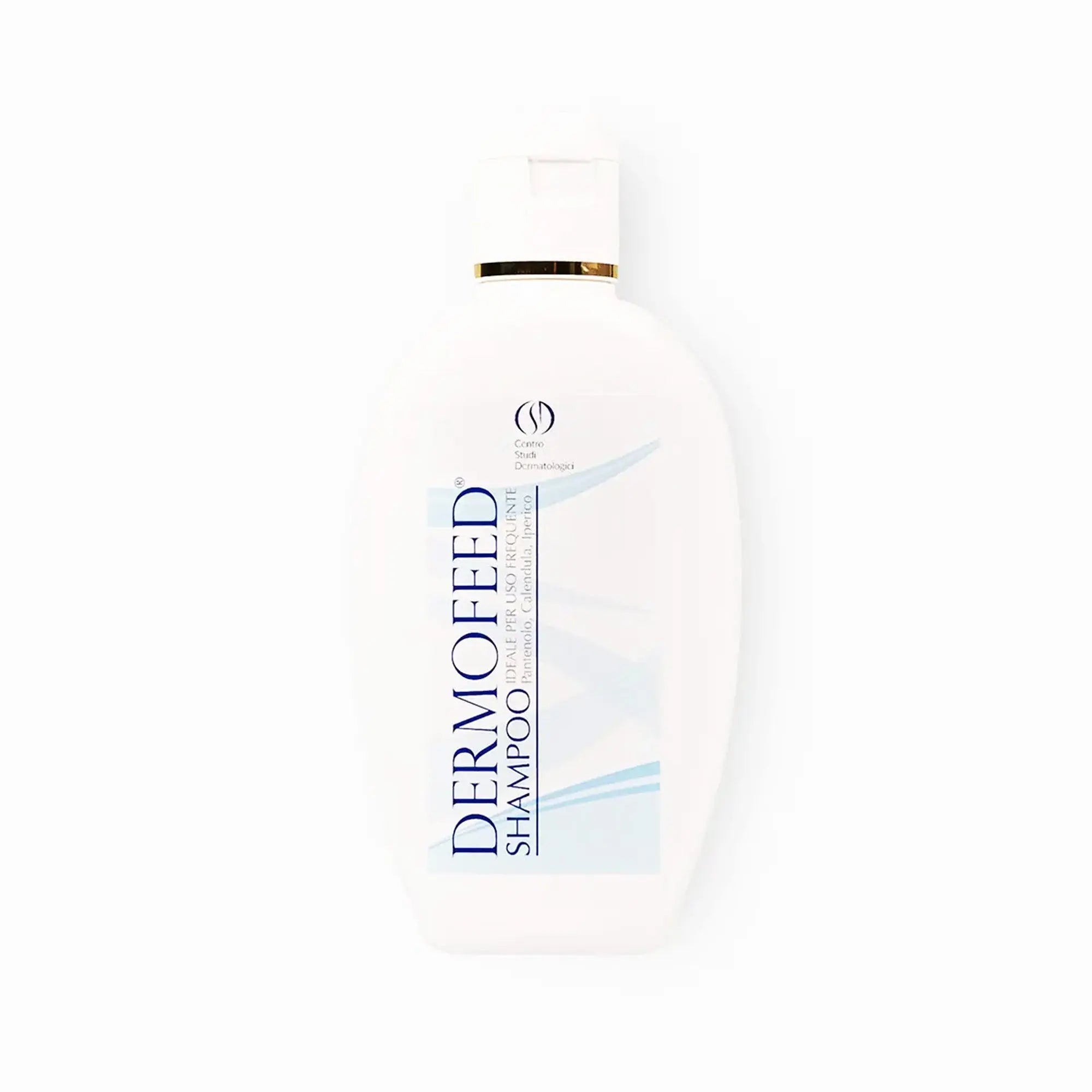 DermoFeed Shampoo C.S.D. Srl