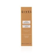 DivesMed SOS BB Cover Cream - Filler Lux