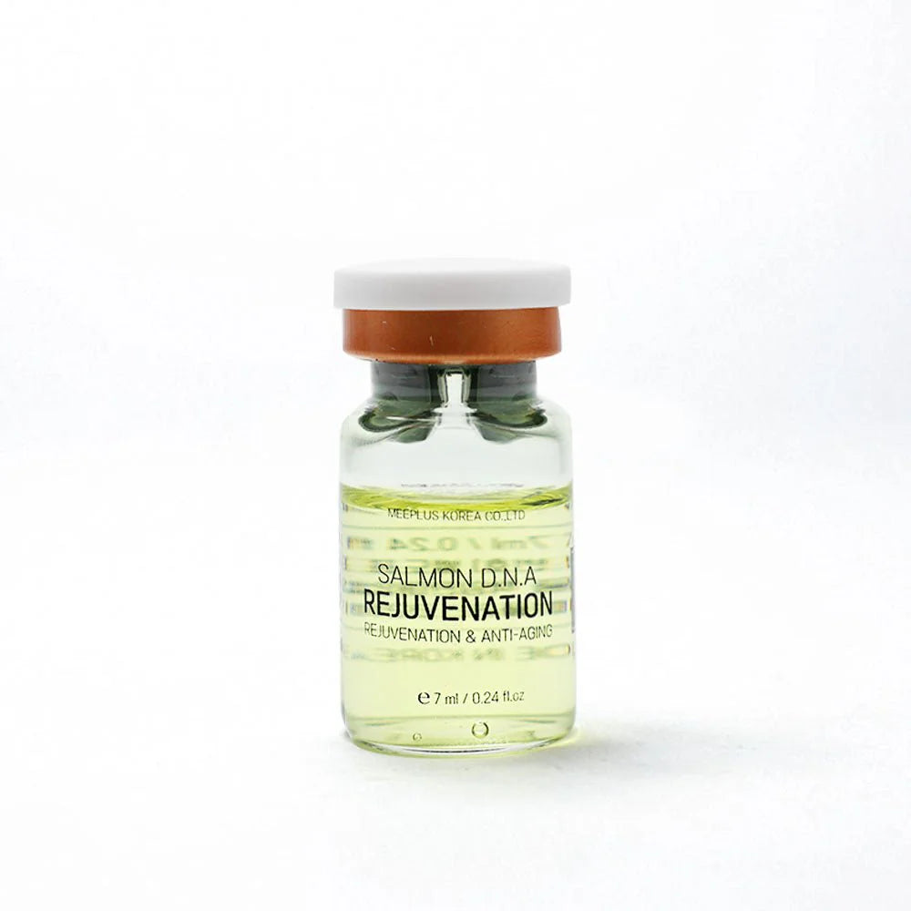 Dr. Drawing Salmon D.N.A Skin Rejuvenation Ampoule - Filler Lux