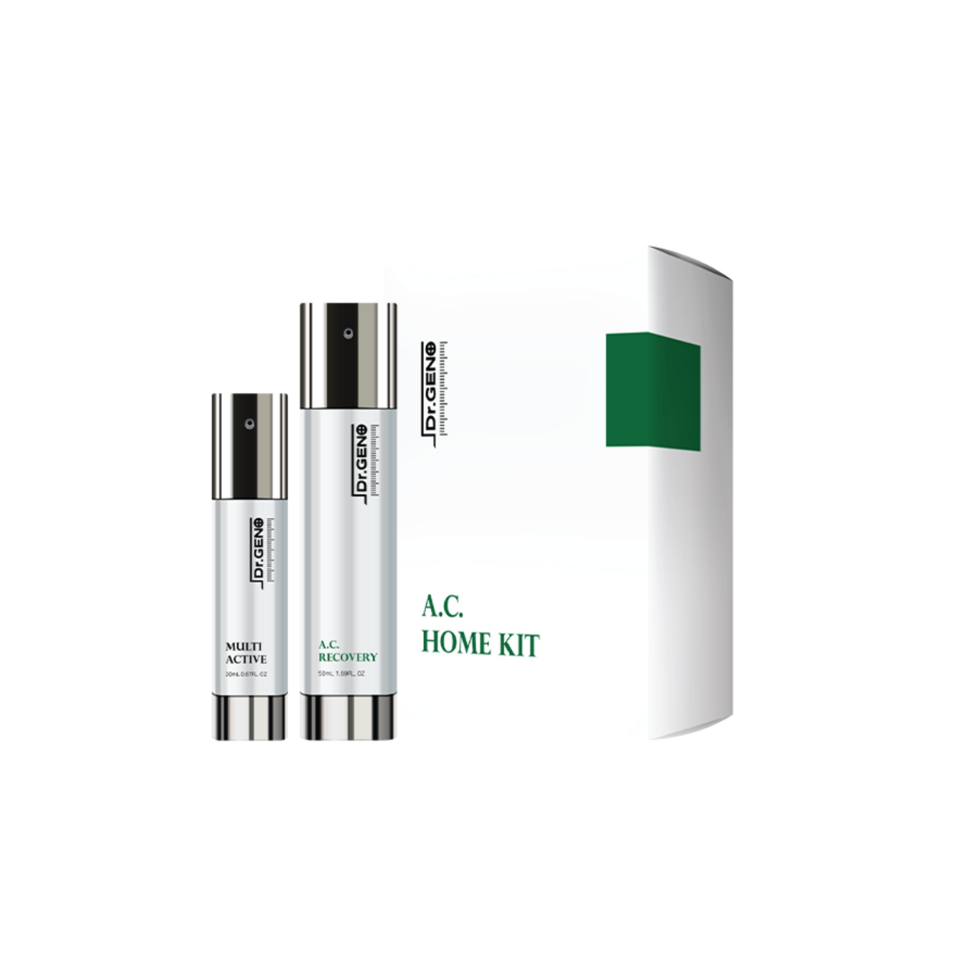 Dr. Geno A.C. Home Kit - Filler Lux