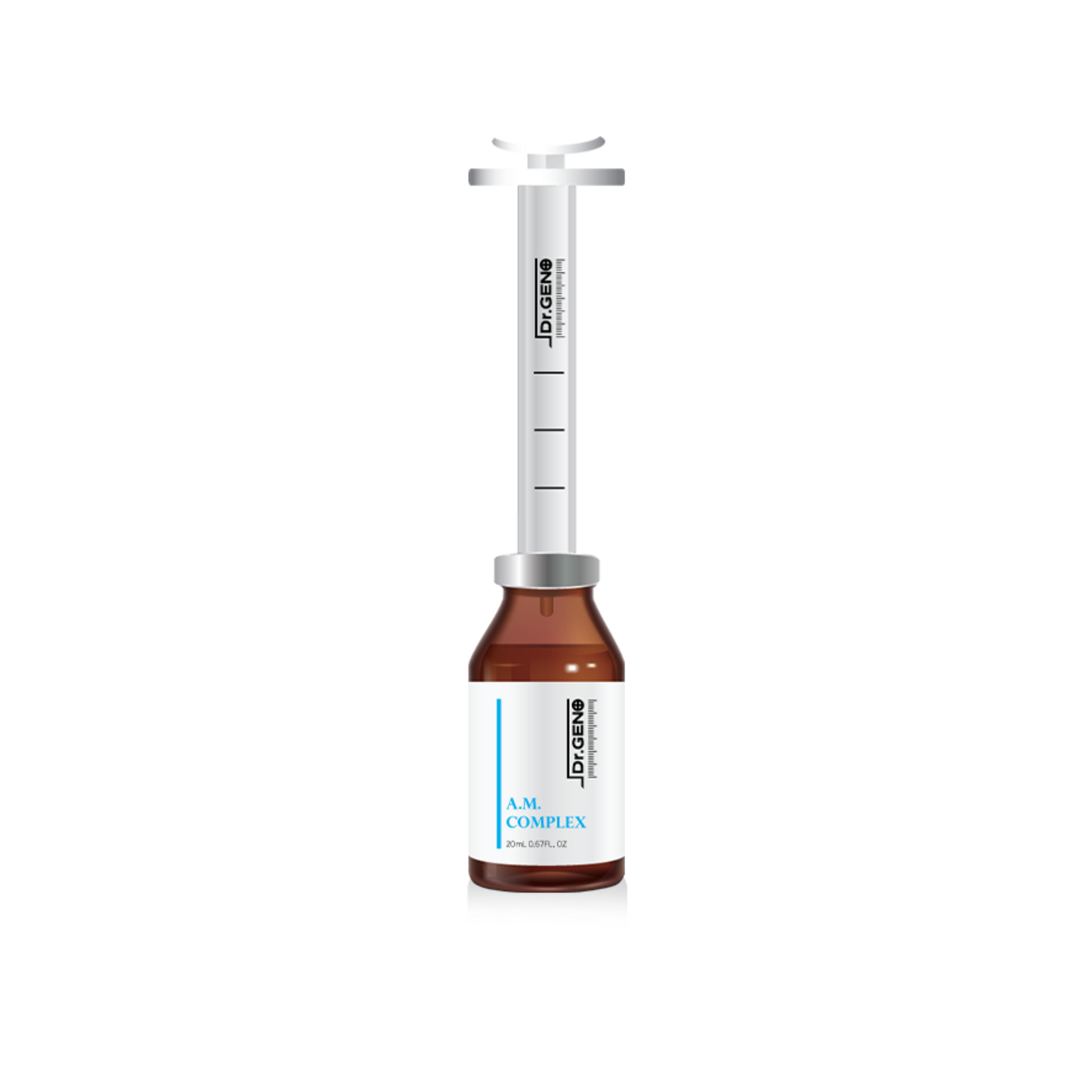 Dr. Geno A.M. Complex - Filler Lux