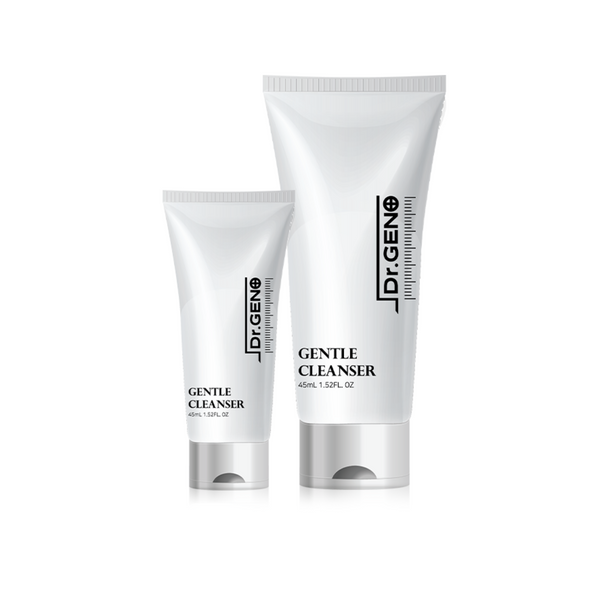 フェイスクリーム Dr.GENO Dr. Geno Gentle Cleanser | Premium Skincare Selection at Filler Lux