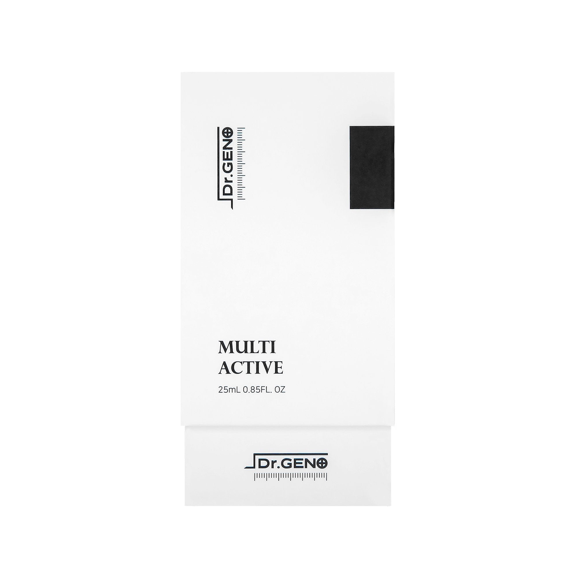 DR. GENO Multi Active Pre-treatment | Premium Skincare Selection