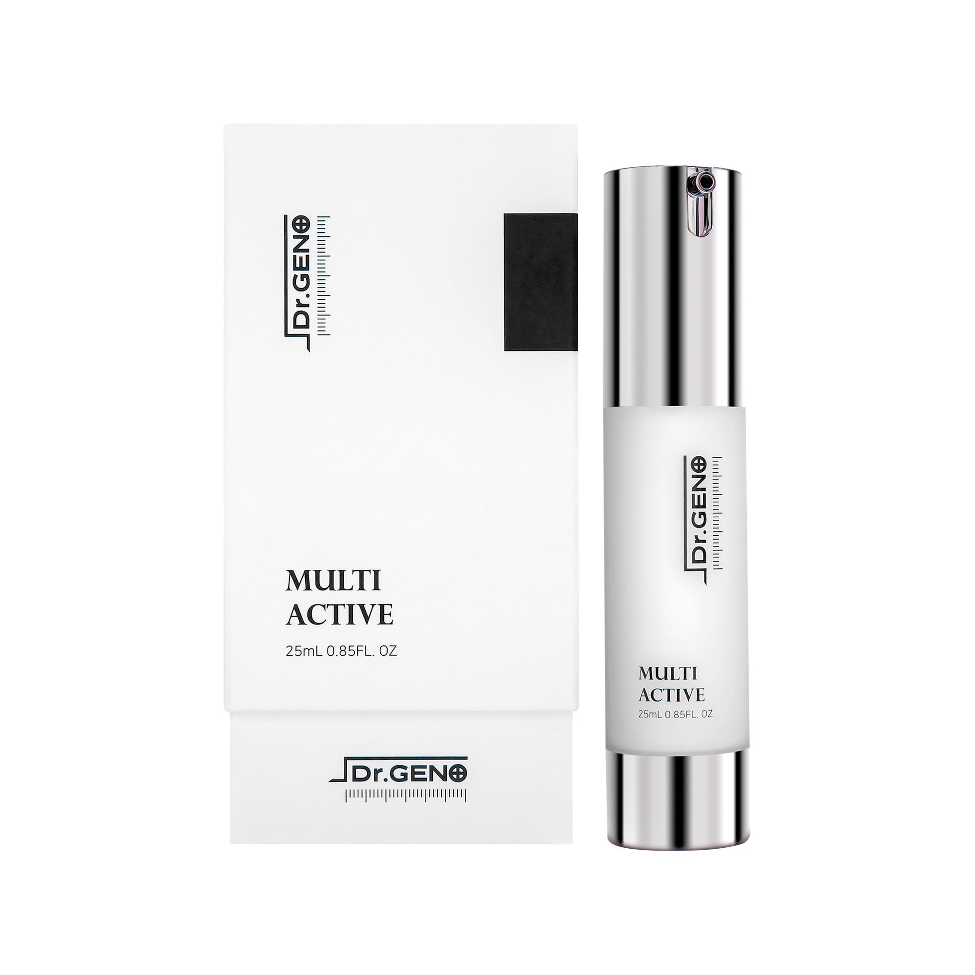 DR. GENO Multi Active Pre-treatment | Premium Skincare Selection