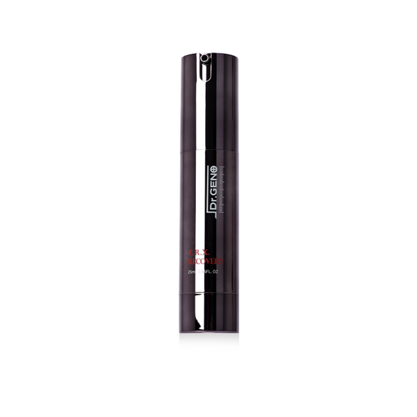 Dr. Geno T.R.X. Recovery | Premium Skincare Selection at Filler Lux