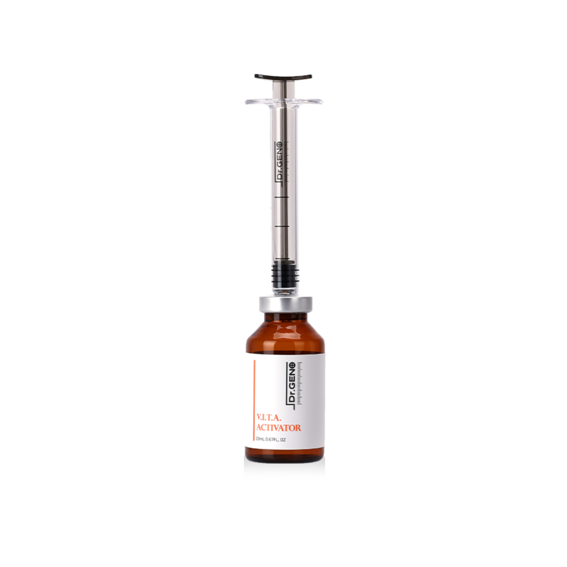 Dr. Geno V.I.T.A. Activator - Filler Lux