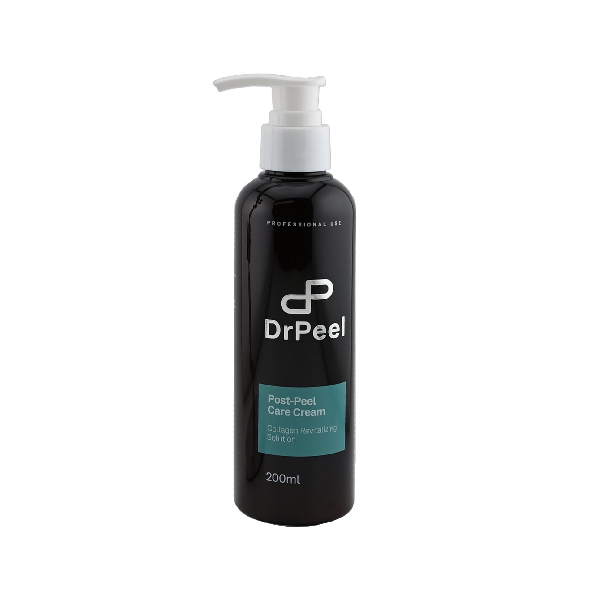 Dr Peel Post-Peel Care Cream - Filler Lux