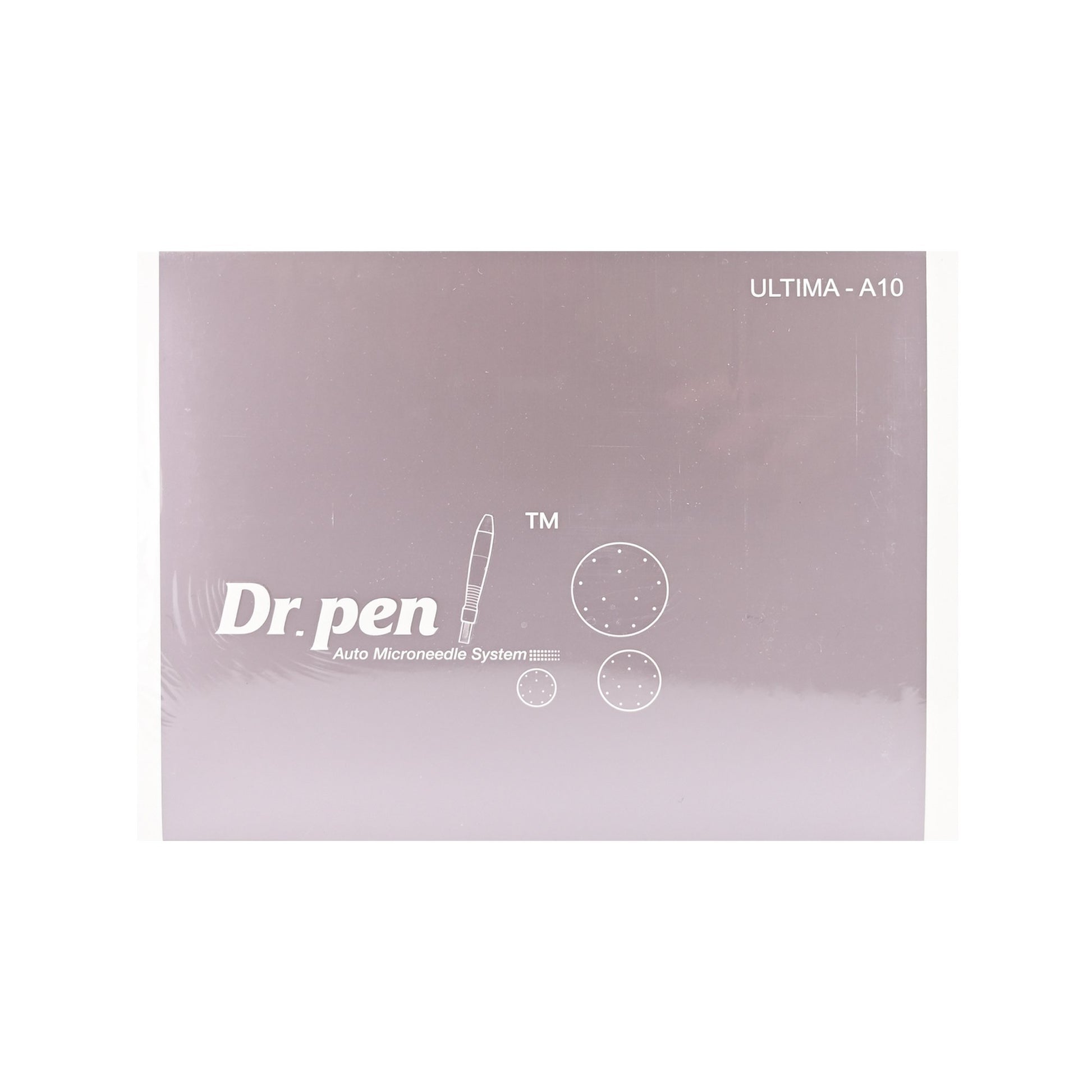 Dr. Pen A10 Ultima Pro Microneedling Pen - Filler Lux
