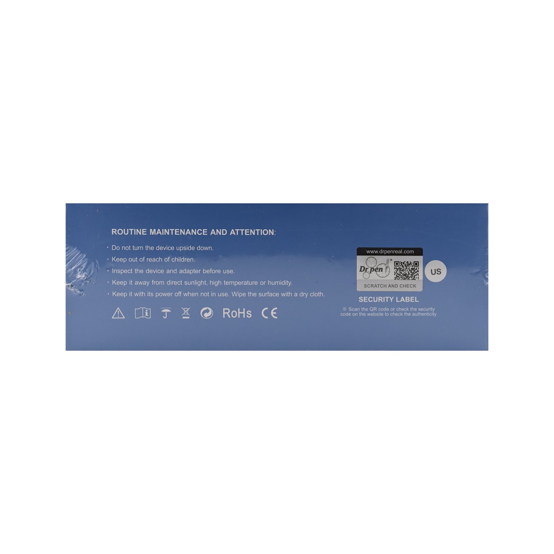 Dr. Pen A11 Pen - Filler Lux