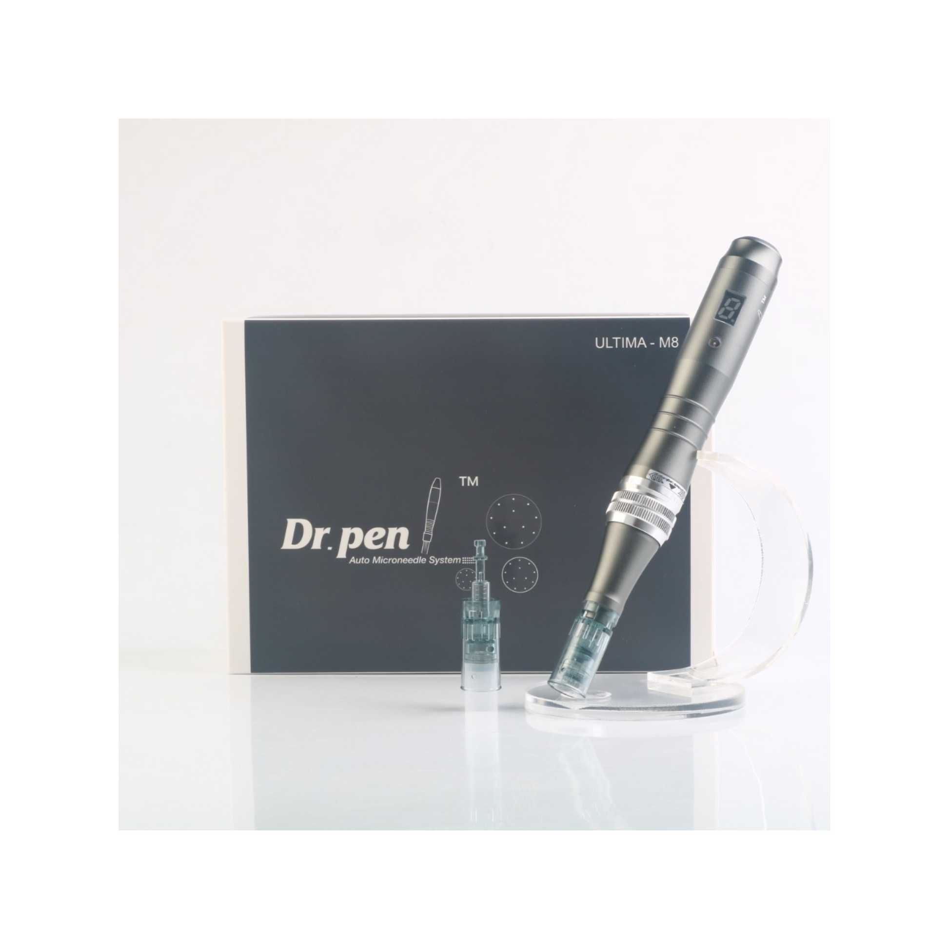 Dr. Pen M8 Microneedling Pen - Filler Lux