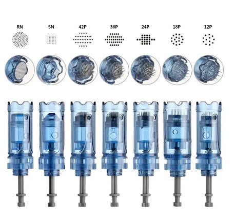 Dr. Pen M8S/A9 Cartridges Tips - Filler Lux™ - Medical Device - Dr. Pen