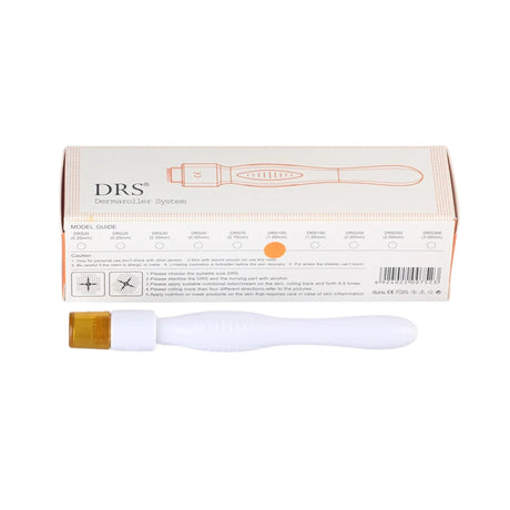 Dr. Stamp Microneedle Treatment DRS 40 - Filler Lux™ - Medical Device - Filler Lux