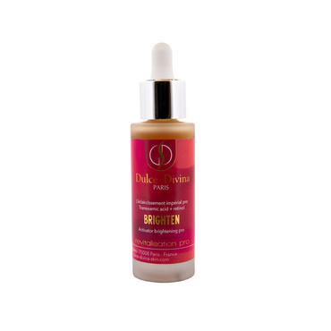 Dulce Divina Brighten Pro Activator - Filler Lux