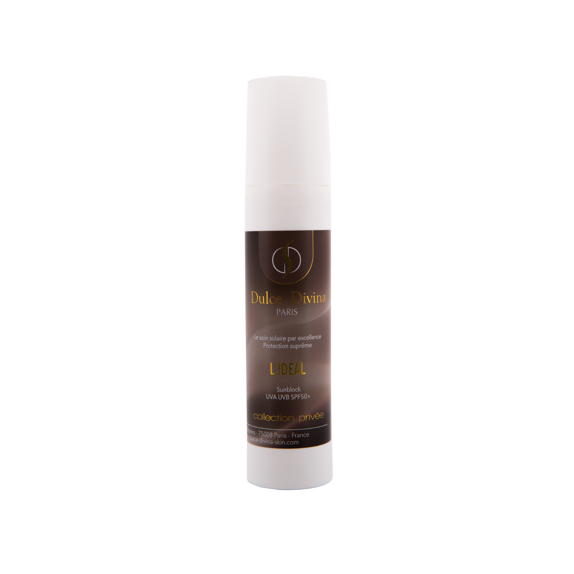 Dulce Divina L'ideal Cream - Filler Lux