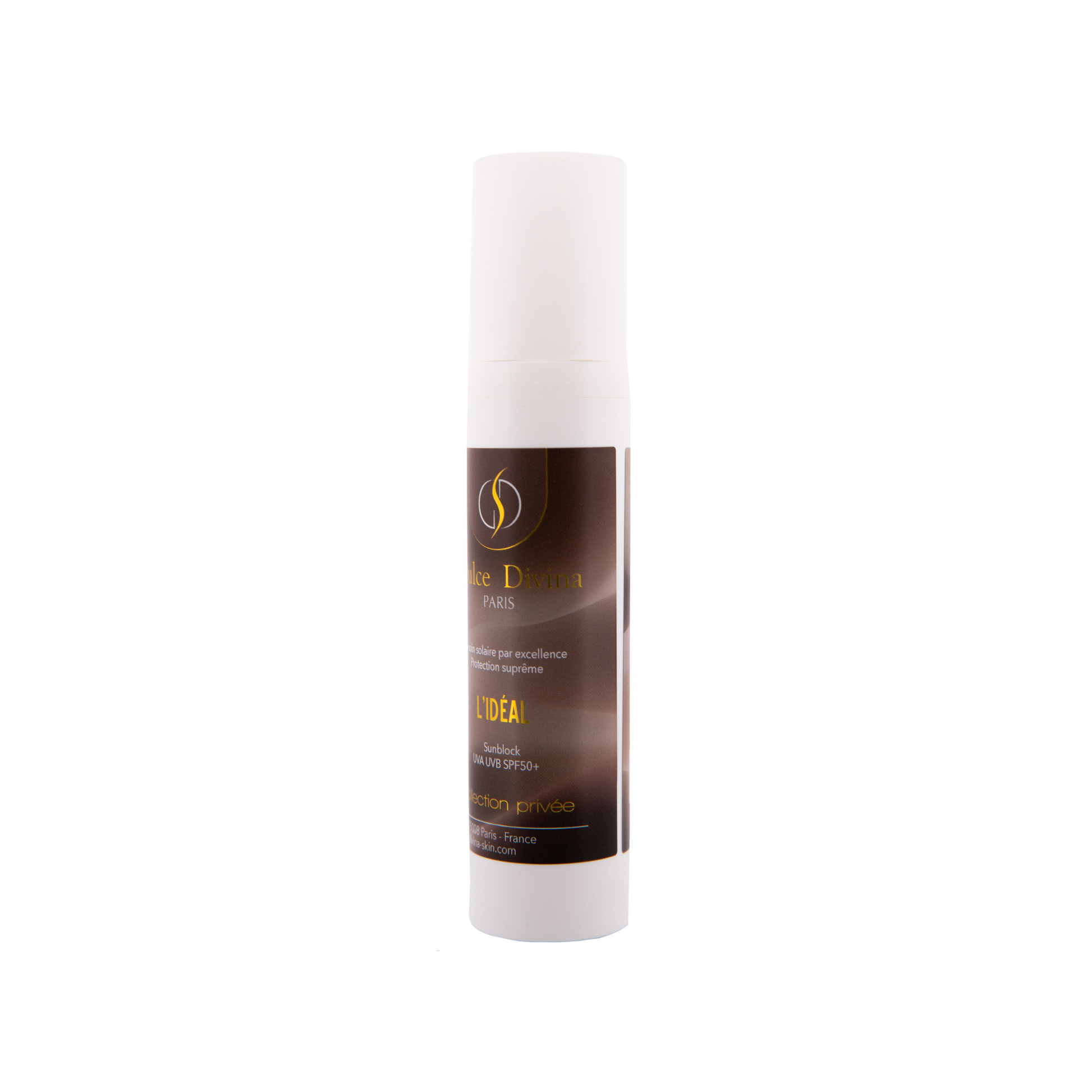 Dulce Divina L'ideal Cream - Filler Lux