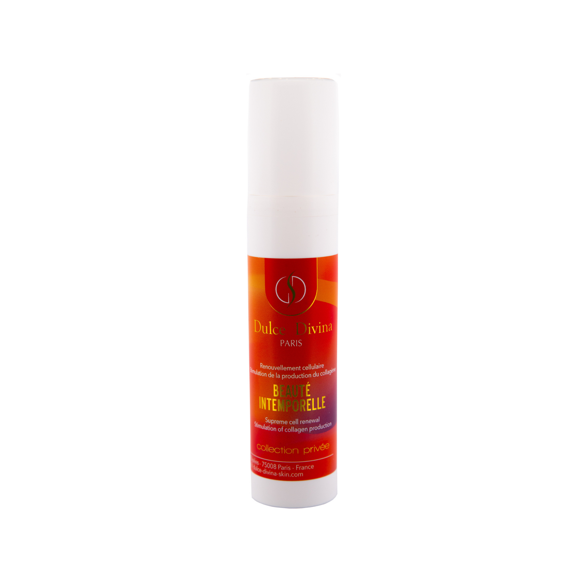 Dulce Divina L'intemporelle Cream - Filler Lux