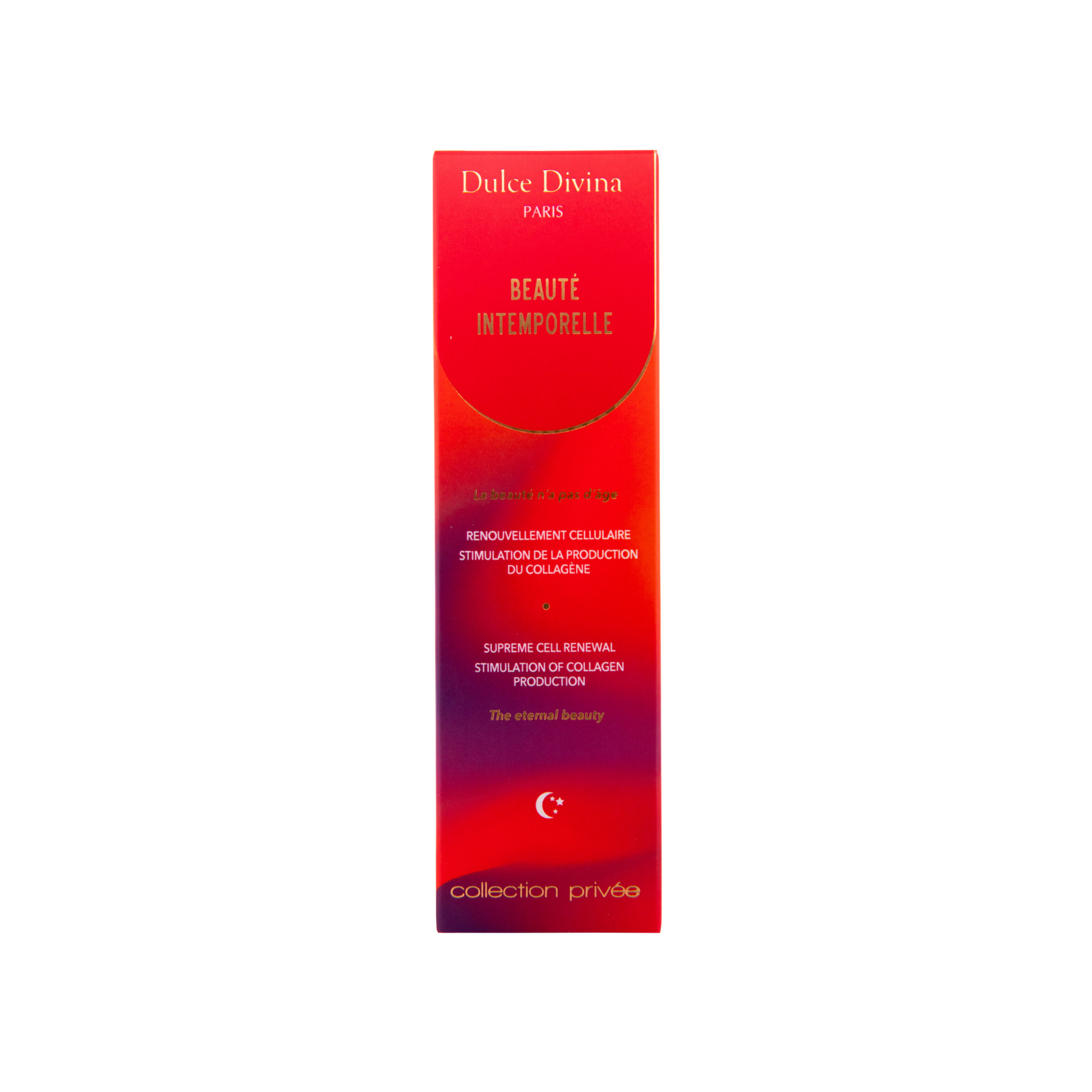 Dulce Divina L'intemporelle Cream - Filler Lux