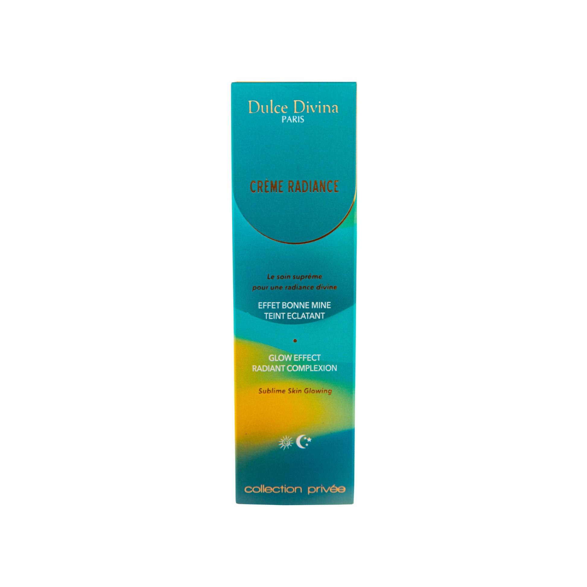 Dulce Divina Radiance Cream - Filler Lux