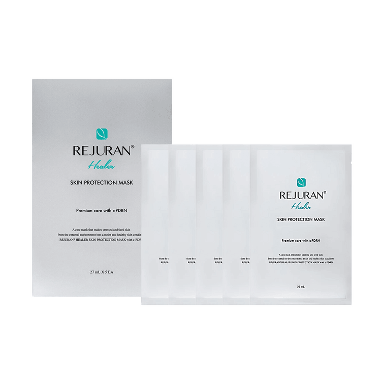 Rejuran Healer Protection Mask