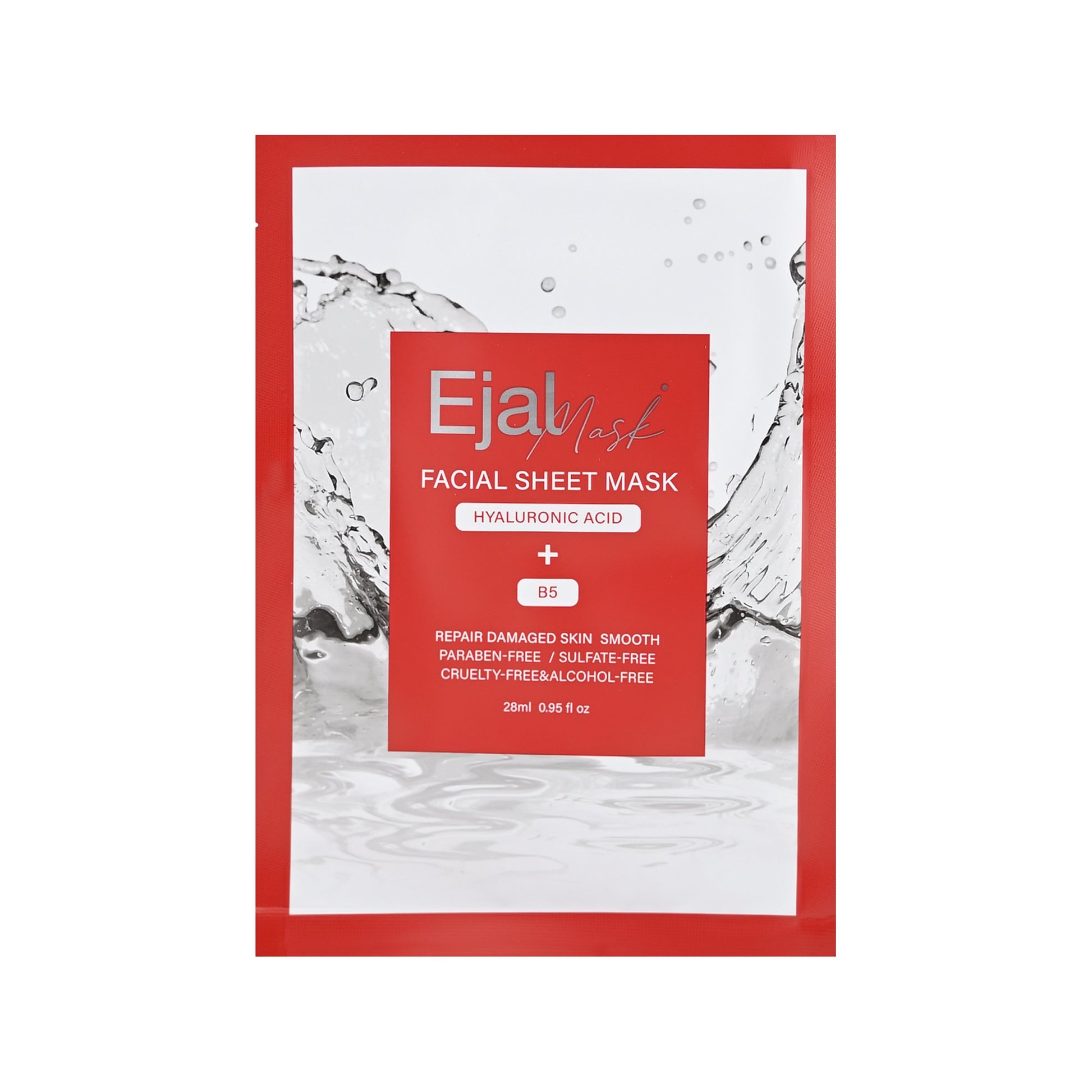 Ejal Mask - Filler Lux