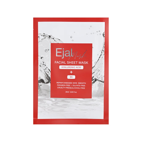 Ejal Mask - Filler Lux™ - Face Mask - Medixa