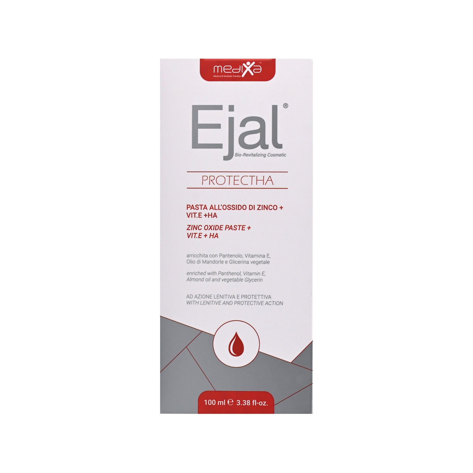 Ejal Protect HA - Filler Lux