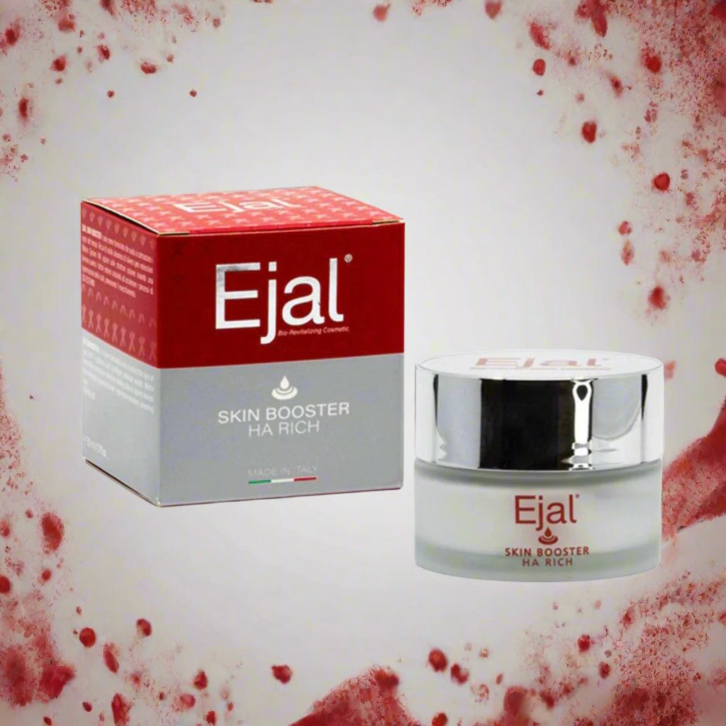 Ejal Skin Booster - Filler Lux™ - Facial - Medixa