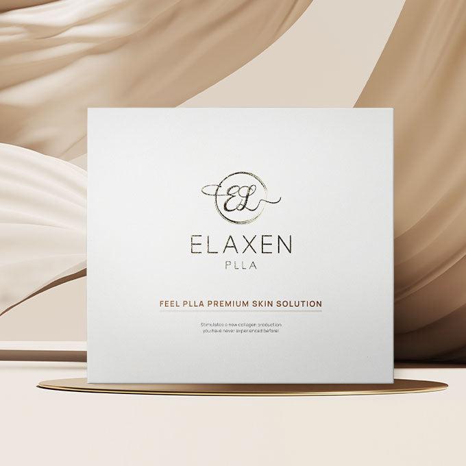 Elaxen PLLA Face Serum - Filler Lux
