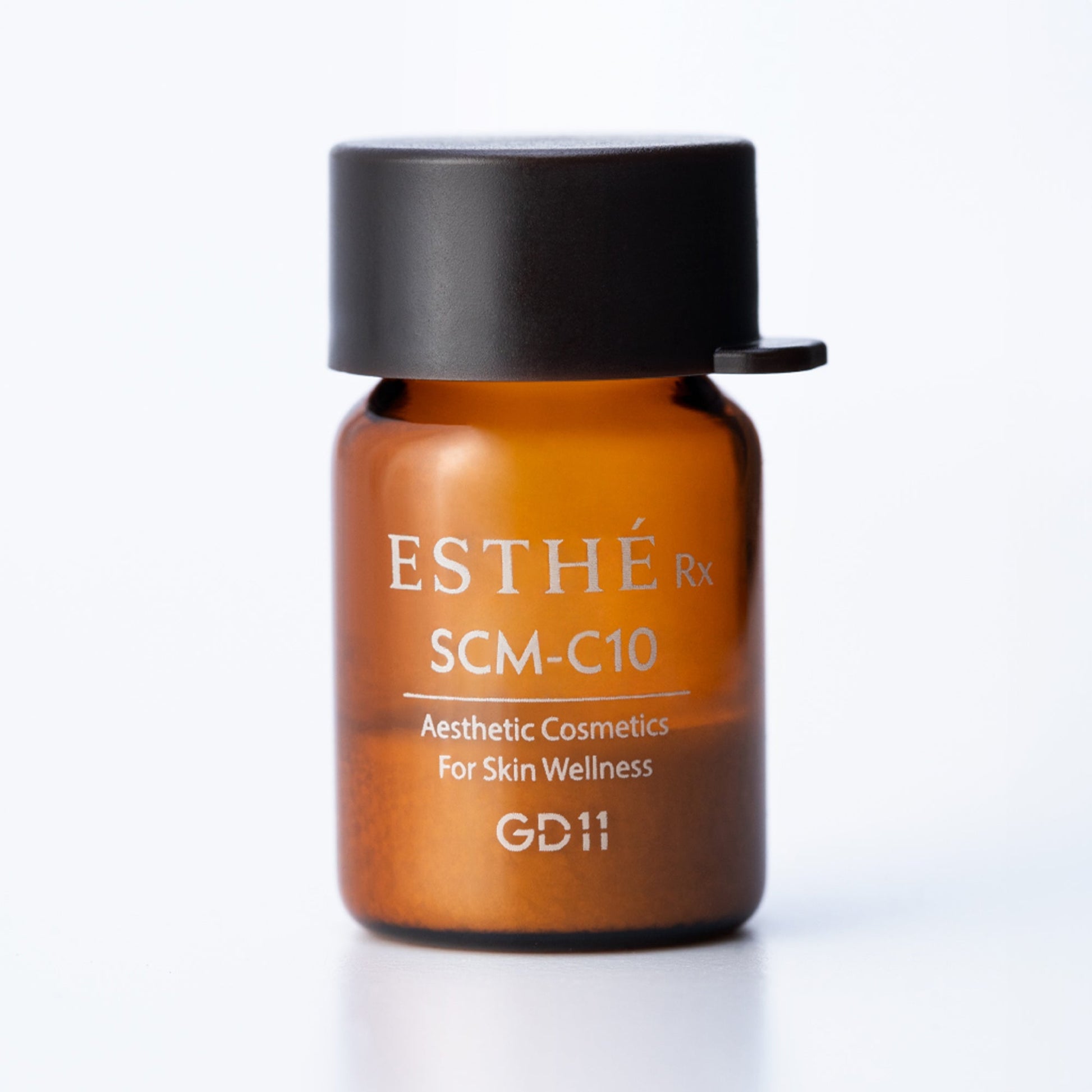ESTHÉ Rx SCM C10 Expert Program - Filler Lux