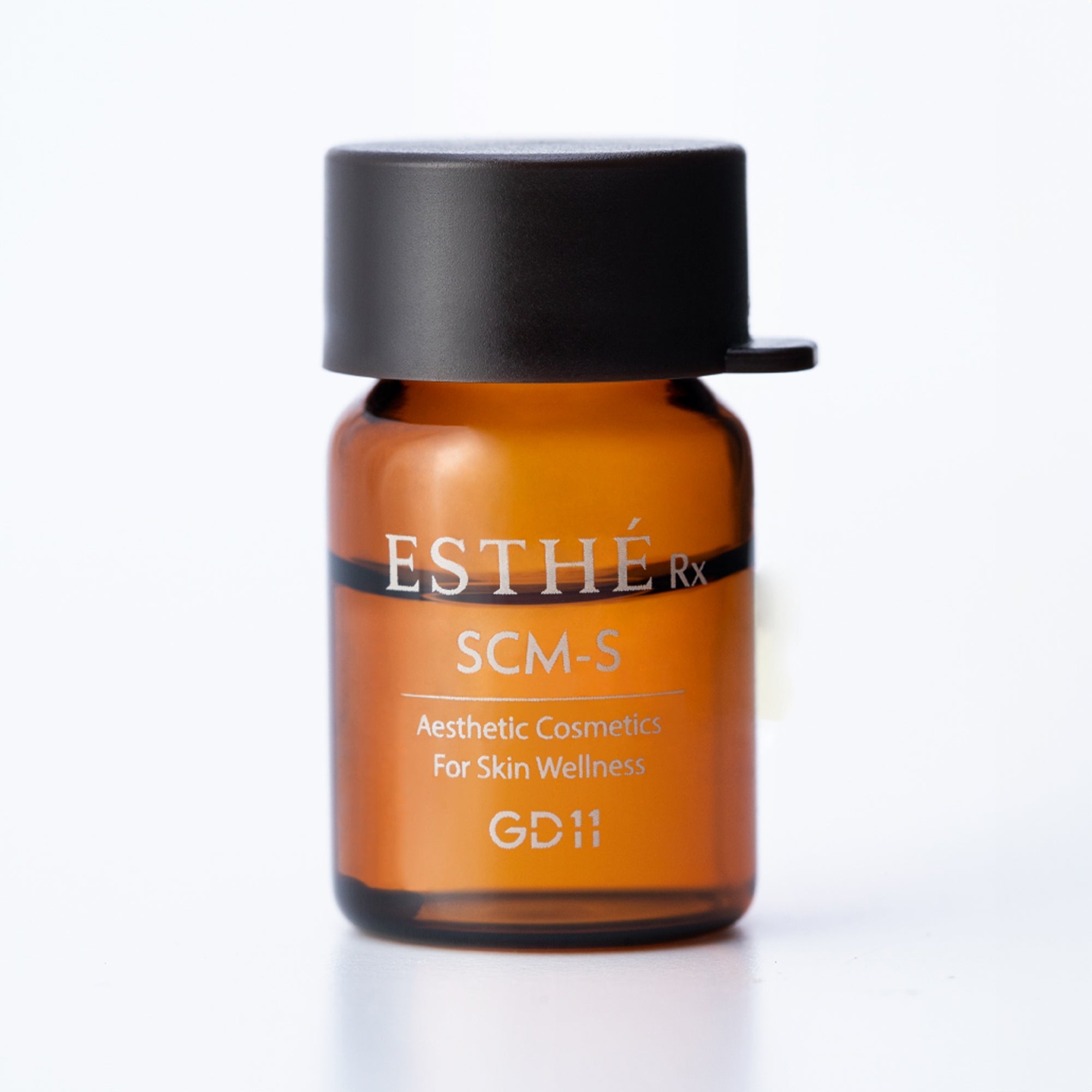 ESTHÉ Rx SCM C10 Expert Program - Filler Lux